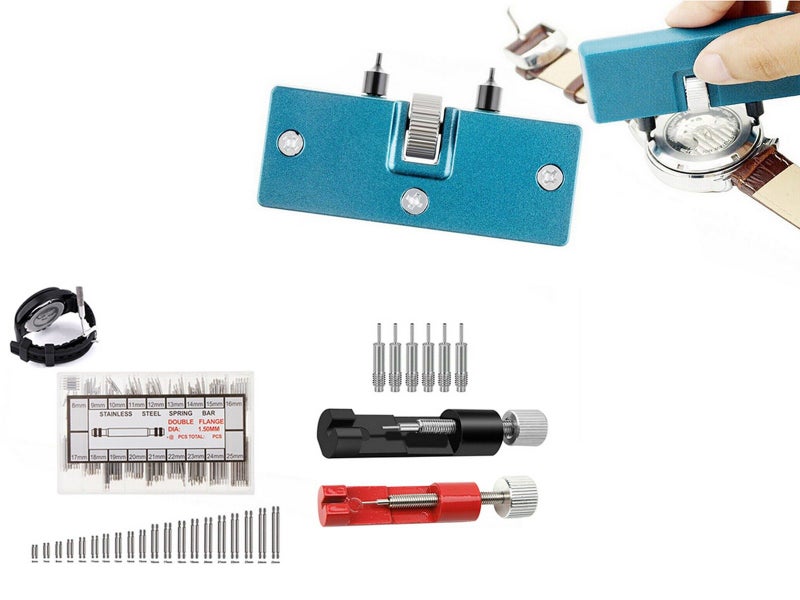 Watch Remover Repair Tool Kit Carousel 1