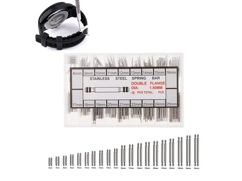 Watch Remover Repair Tool Kit Carousel 4