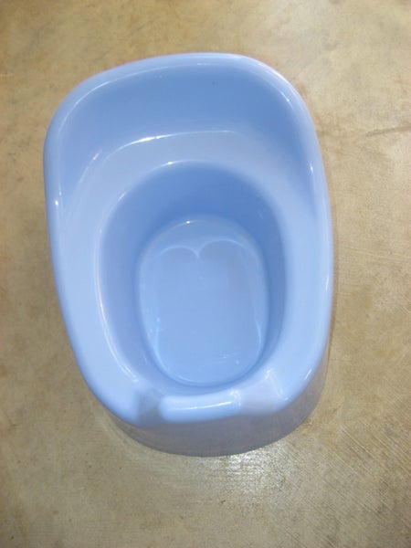 Nappy Bin & Potty Carousel 5