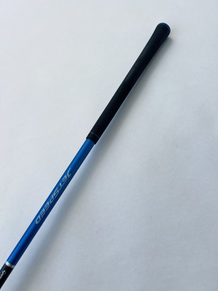 Taylormade JETSPEED black #3 wood RH Carousel 9