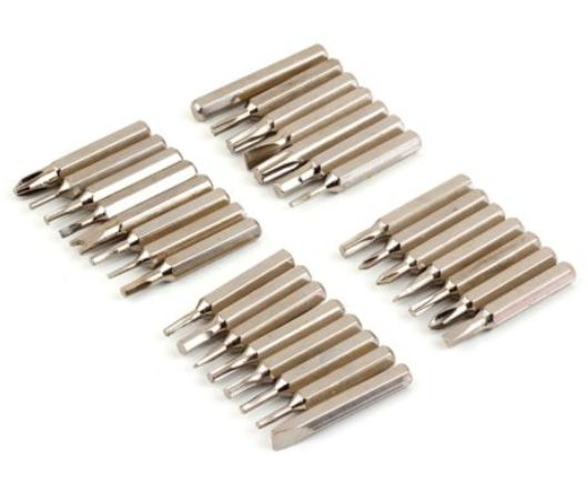 Precision Screwdriver Tools Set Carousel 1