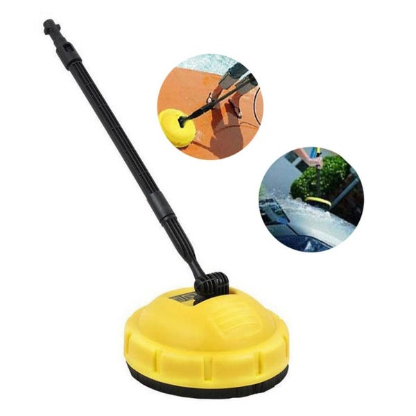 PTN Surface Cleaner Rotary Water Blaster Pressure Washer Karcher K Series Carousel 1