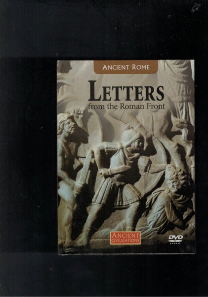 Ancient Civilizations, Letters from the Roman Front, Brand new Carousel 1