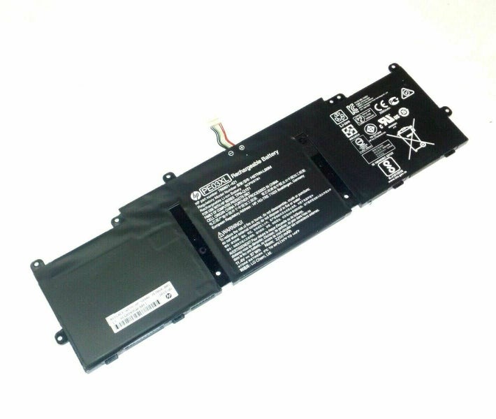 HP Chromebook 11 G3/G4 210 G1 37Wh 3080mAh PE03XL PE03 PE03036XL Battery Carousel 1