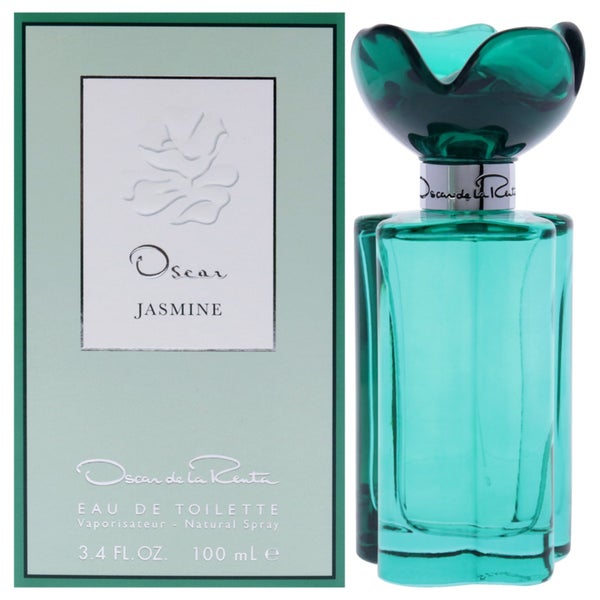 Oscar De La Renta Jasmine - 100 ml EDT Spray Carousel 1