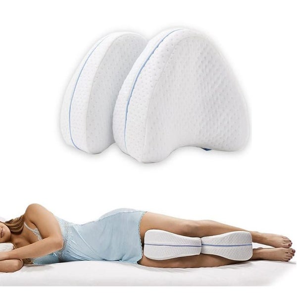 Leg Pillow for Support Back and Knee Carousel 2