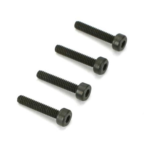 Dubro 2113 Socket Head Screw 2mm x 10 Carousel 1