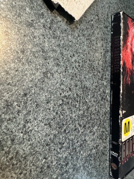 Body Snatchers Carousel 2