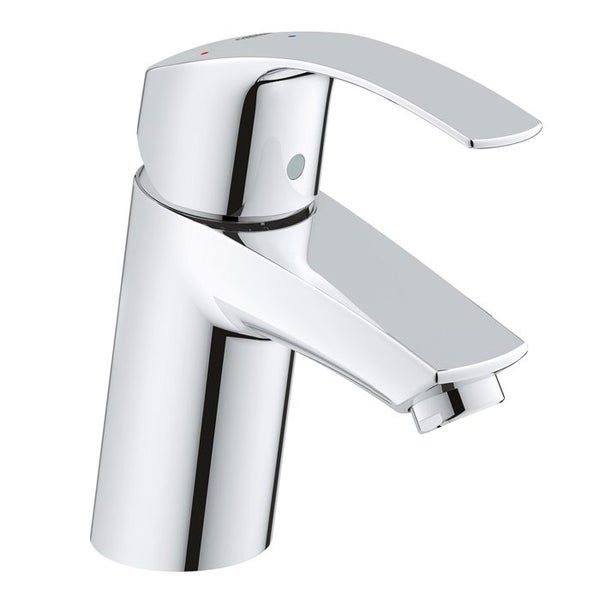 GROHE EUROSMART BASIN MIXER CHROME Carousel 1