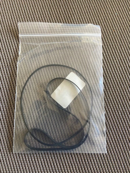 PHILIPS Digital Compact Cassette Deck DCC 600 Single belt Kit Carousel 2
