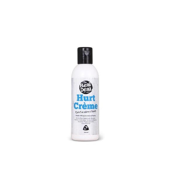Real Deal Hurt Creme 100ml Carousel 1