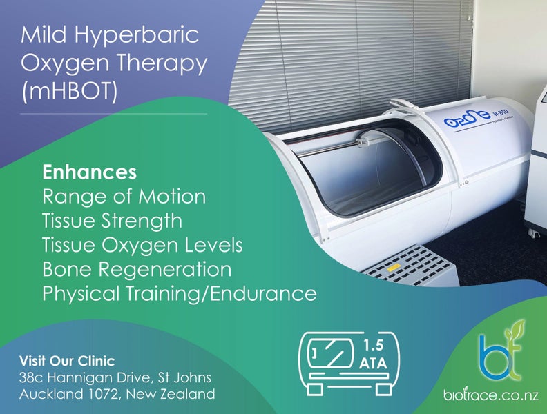 Hyperbaric Chamber Oxygen Therapy Carousel 2