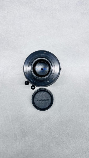 LENSBABIES 3G LENS/CAMERA OPTICS Carousel 2