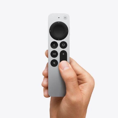 Apple Siri Remote Carousel 2