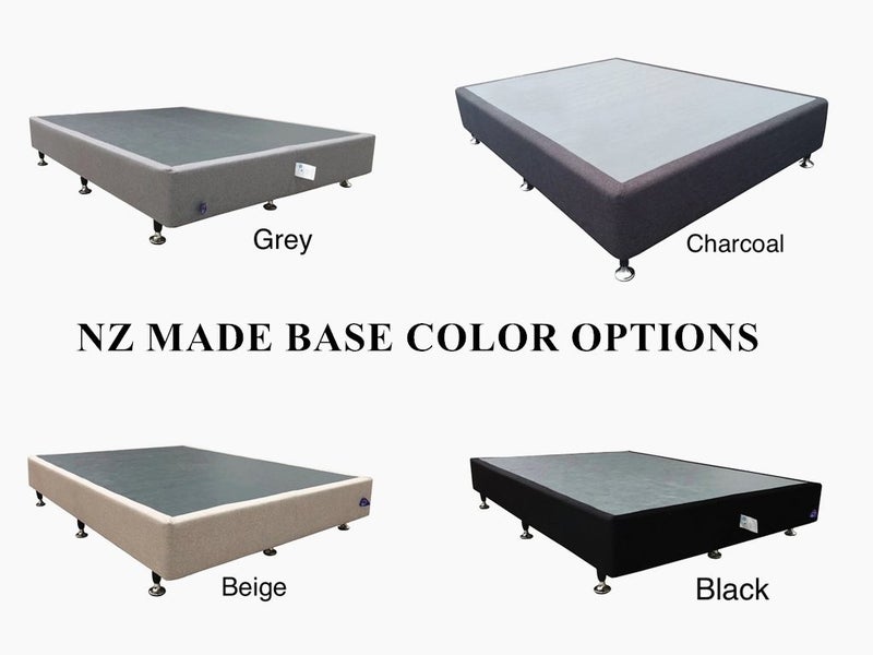 NZ MADE SPLIT BASE / Super King Size Carousel 4