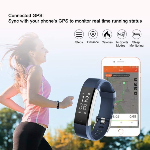 Smart Watch Carousel 7