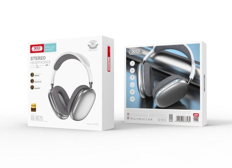 Bluetooth Wireless Headphones Carousel 2