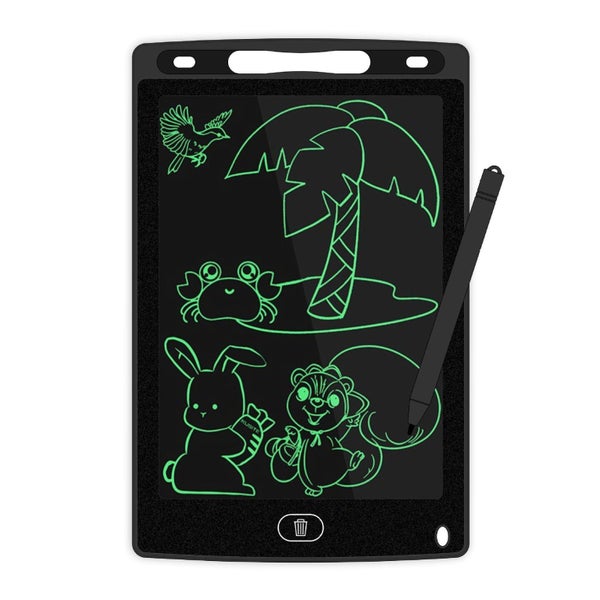 Kids Writing Tablet Carousel 2