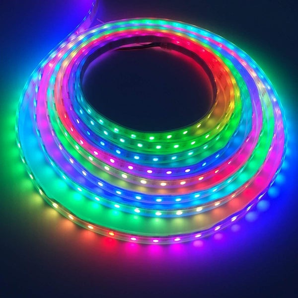 LED Strip Light TV Backlight Room Bar 5050 RGB USB Bluetooth62972919529603114