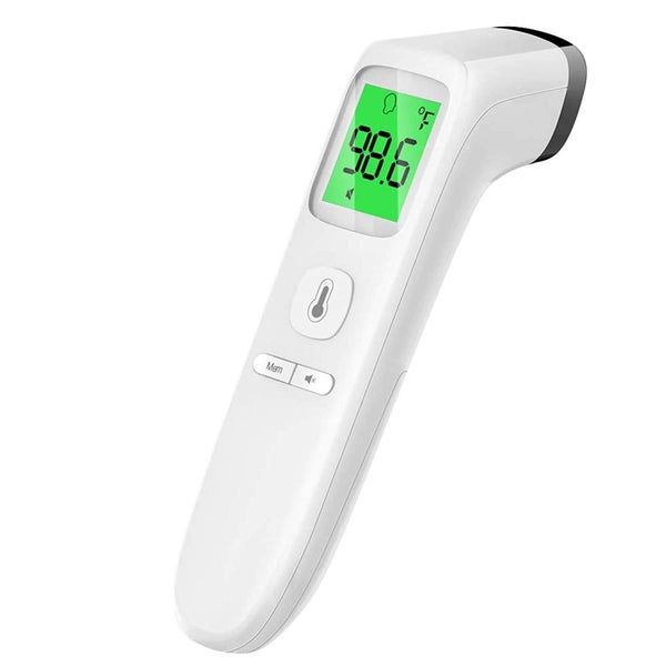 Infrared Thermometer Carousel 2