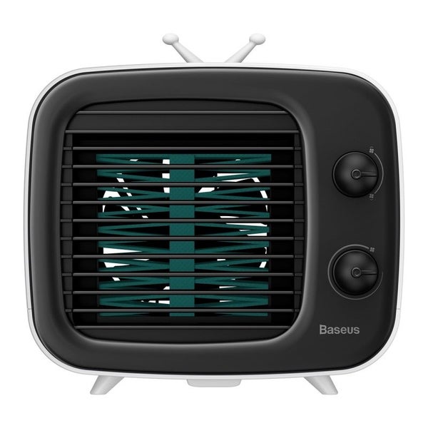 Personal Air Conditioner Cooler Fan 3 in 1 USB Portable Mini Space Cooler Carousel 1