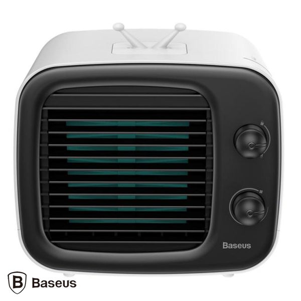 Personal Air Conditioner Cooler Fan 3 in 1 USB Portable Mini Space Cooler Carousel 2
