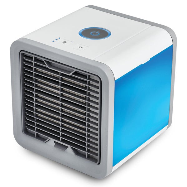 Air Cooler Portable Fan Carousel 2