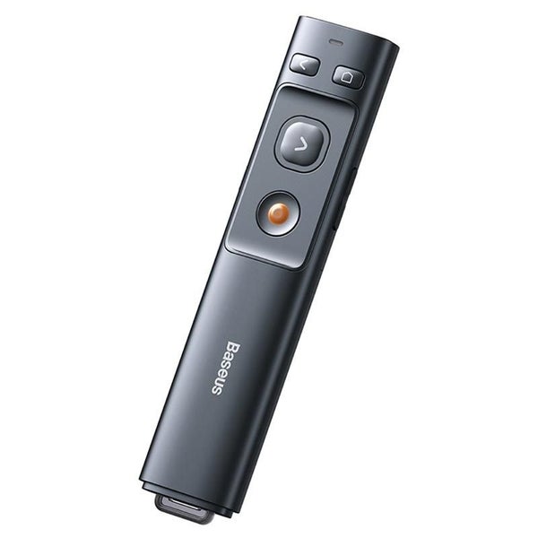 Wireless Presenter Laser Pointer Carousel 2