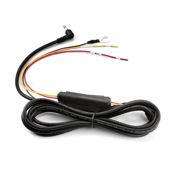 THINKWARE HARD WIRING CABLE UNIVERSAL Carousel 1