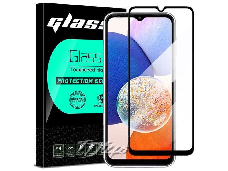 Samsung A31 Screen Protector Carousel 1