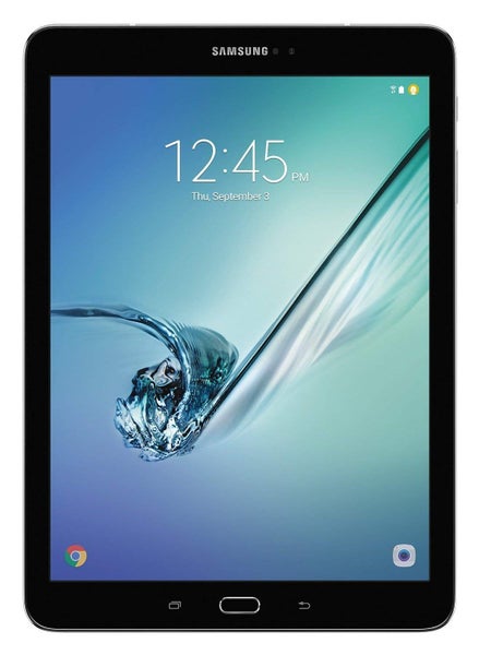 Samsung Galaxy Tab S2 10 in 32GB Wi-Fi Carousel 1