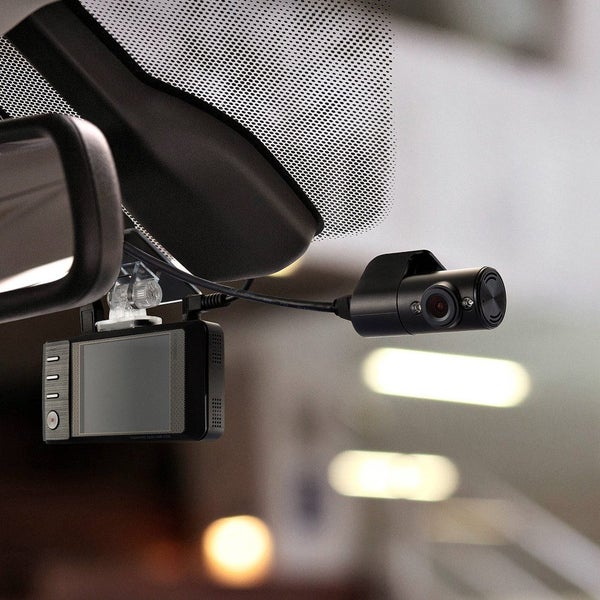 THINKWARE 1080P FULL HD IR CABIN CAMERA Carousel 3