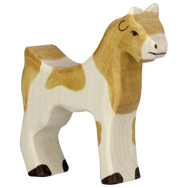 Holztiger Goat Carousel 1
