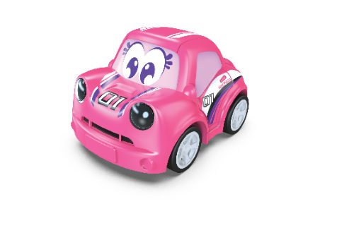 Silverlit Set - Tooko Little Rc Car (Assorted) Carousel 1