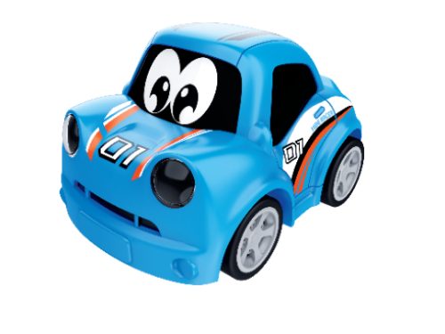 Silverlit Set - Tooko Little Rc Car (Assorted) Carousel 2
