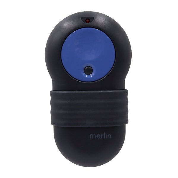 Merlin M802 Genuine Remote Carousel 1