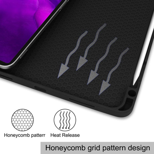 iPad Pro 11 2018/2020 Case - New Carousel 4