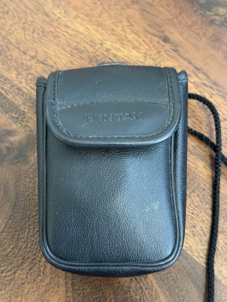 Pentax Espio 95S 35mm film camera Carousel 9