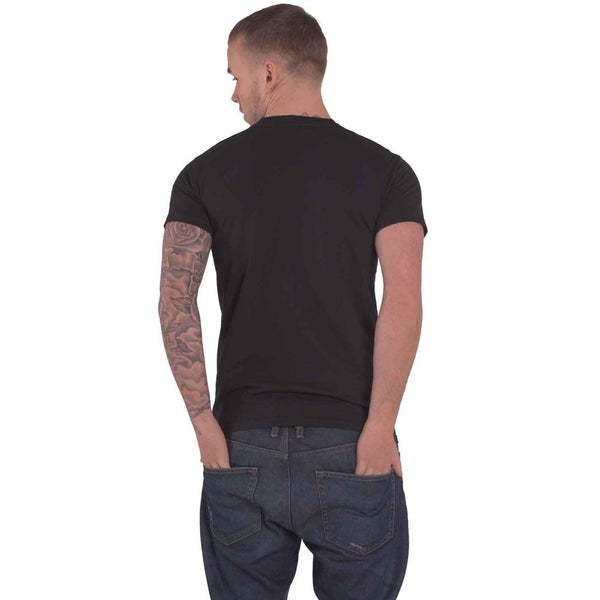 Star Wars Jabba Japanese Logo T Shirt Carousel 2