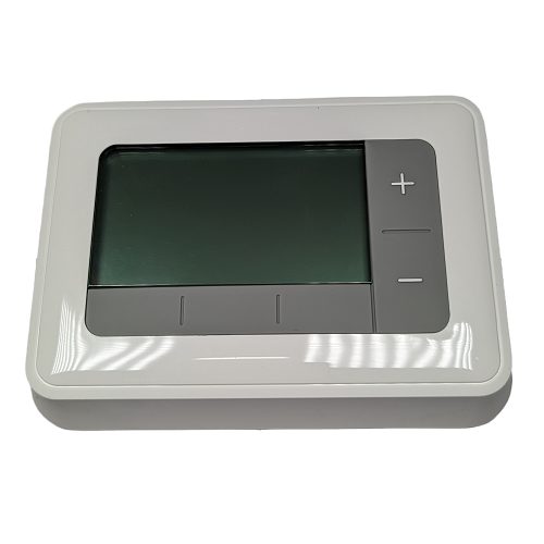 Home T4 Wired Programmable Thermostat 24/230V – #T4H110A1021 Carousel 1
