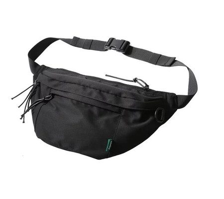 Theft Sling Bag Oxford Cloth Crossbody Bag for Men Anti-theft Shoulder Sling Mul Carousel 1