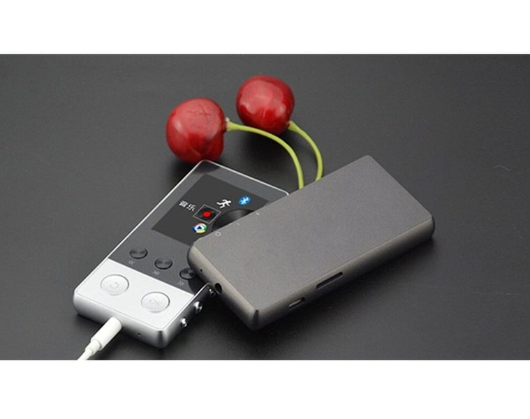 HiFi Bluetooth MP4 Player 8GB Clearance - Clearance Carousel 7