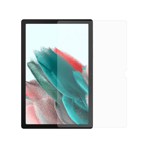 Samsung Galaxy Tab A8 Screen Protector | 2.5D Tempered Glass Carousel 1