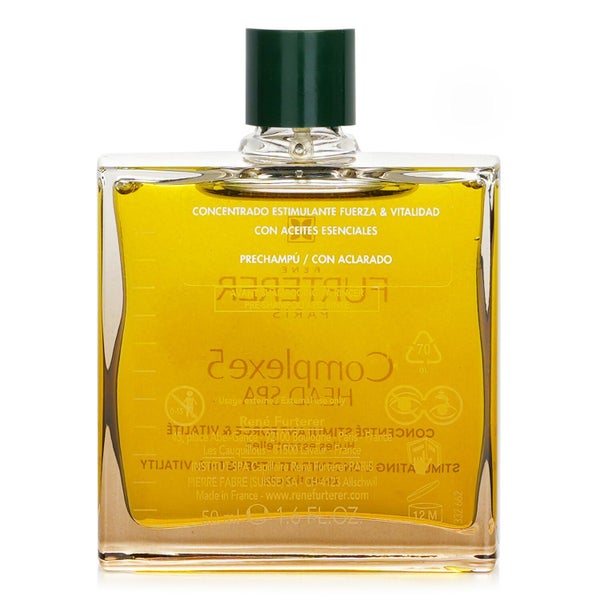 RENE FURTERER - Complexe 5 Head Spa Stimulating Concentrate Stength & Vitalit Pr Carousel 3