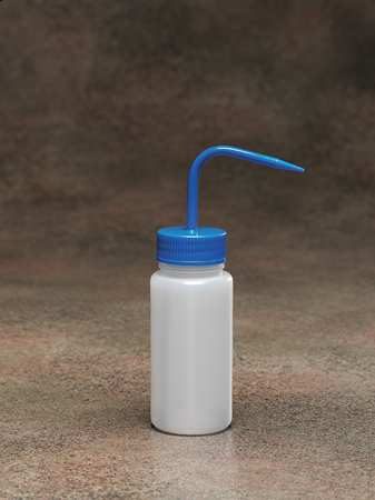 DYNALON Wash Bottle, 500 mL, 75 mm Dia, PK5 3YJX1 Carousel 1