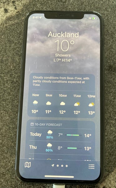 APPLE IPHONE XS Black, 256GB64206820331523112