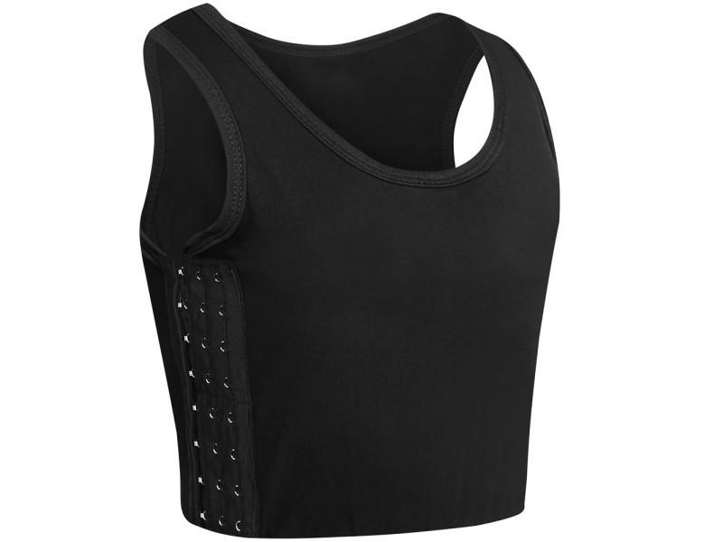 Corset Top Bustier Carousel 1