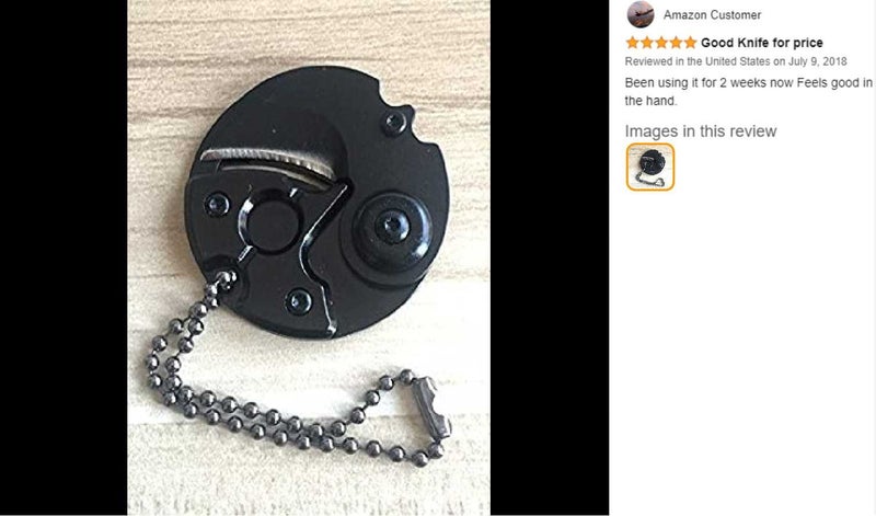 2Pack of Camping Multitool Pocket Knife *Local Clearance* Carousel 2