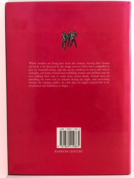 SERGEANT, SINNER, SAINT & SPY: The Taranaki War Diary of William Marjouram Carousel 2
