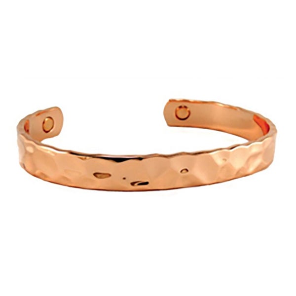 C-KCB267 Copper Bracelet Carousel 2